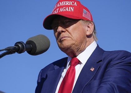 被美国政党玩于股掌的加密货币  共识or政治博弈？缩略图