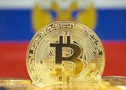 彭博社：俄罗斯开始使用加密货币与中国进行贸易缩略图