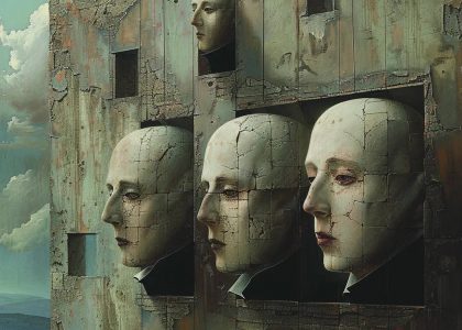 去中心化身份：链上声誉能否成为信任之锚？缩略图