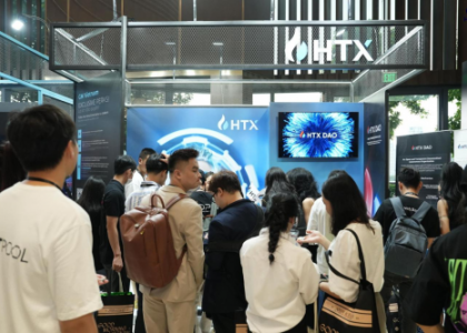 HTX重磅亮相GM Vietnam 2024并举办Web3未来之夜缩略图
