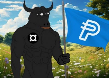 解析 Paypal 稳定币支付的内在逻辑 与迈向 Mass Adoption 的演进思路缩略图