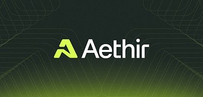 Aethir ：DePIN GPU 算力基建设施领域的新范式缩略图