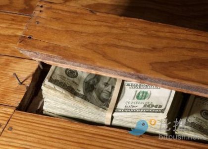 去中心化金融大浪将至——传统金融会被颠覆吗？缩略图