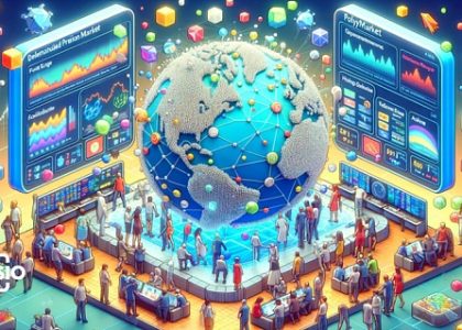 特朗普带火Polymarket 加密预测市场红利几何？缩略图