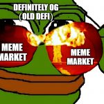 为Meme PVP推波助澜，这届DeFi们业务转型的新选择缩略图